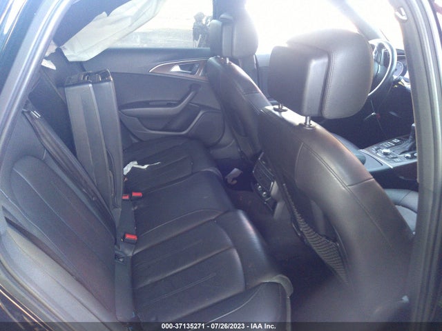 WAUCFAFC9FN013910 Audi A6 2.0t Premium