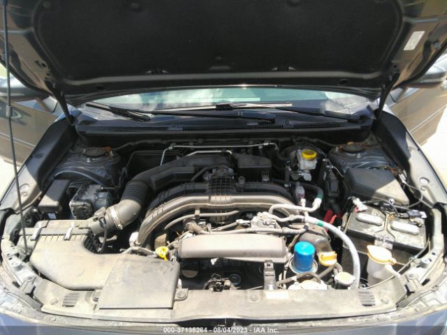 4S3GTAU64J3722534 Subaru Impreza Limited