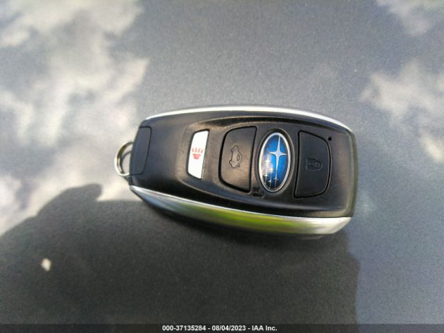 4S3GTAU64J3722534 Subaru Impreza Limited
