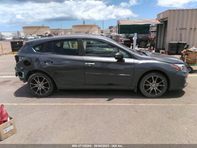 4S3GTAU64J3722534 Subaru Impreza Limited