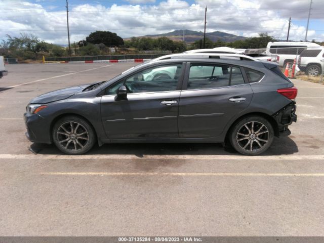 4S3GTAU64J3722534 Subaru Impreza Limited