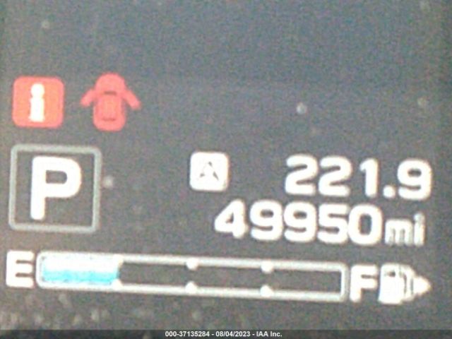 4S3GTAU64J3722534 Subaru Impreza Limited