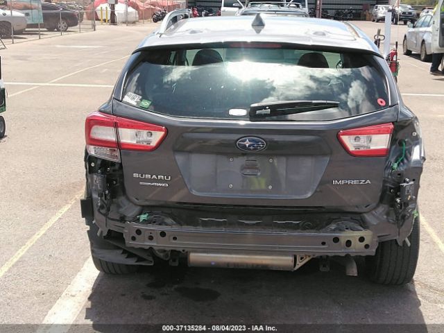 4S3GTAU64J3722534 Subaru Impreza Limited