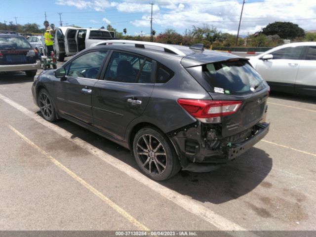 4S3GTAU64J3722534 Subaru Impreza Limited