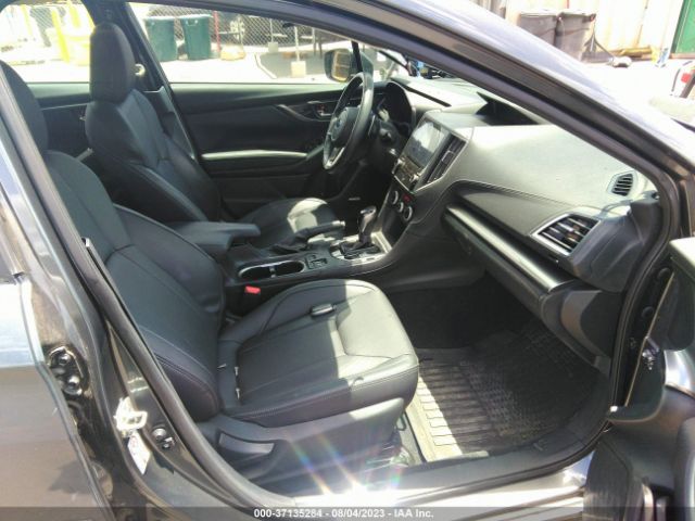 4S3GTAU64J3722534 Subaru Impreza Limited