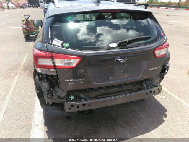4S3GTAU64J3722534 Subaru Impreza Limited