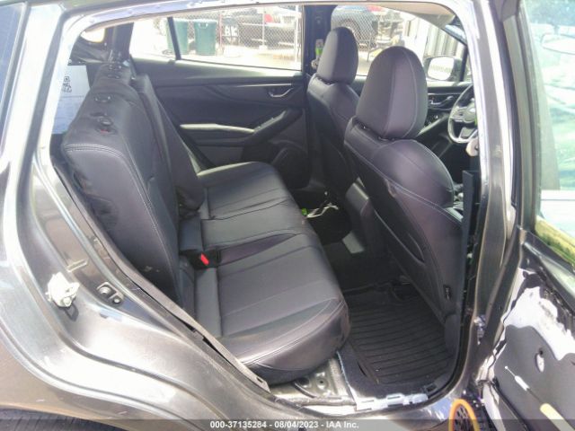 4S3GTAU64J3722534 Subaru Impreza Limited