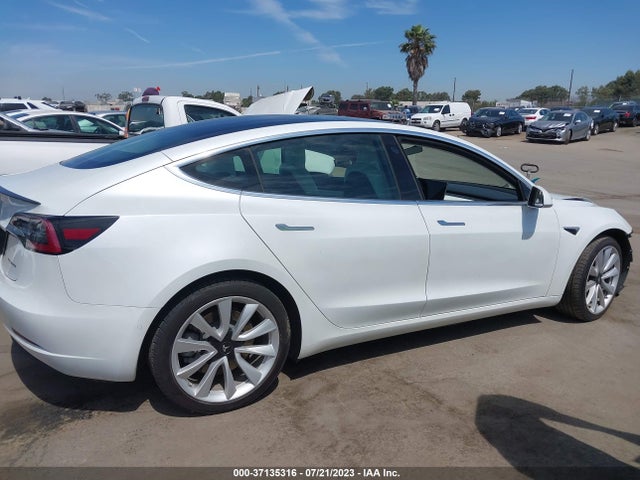 Tesla Model 3 Long Range 2020 5YJ3E1EB8LF713006 Image 5