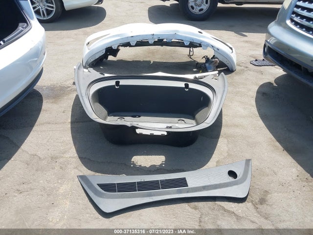 Tesla Model 3 Long Range 2020 5YJ3E1EB8LF713006 Image 3
