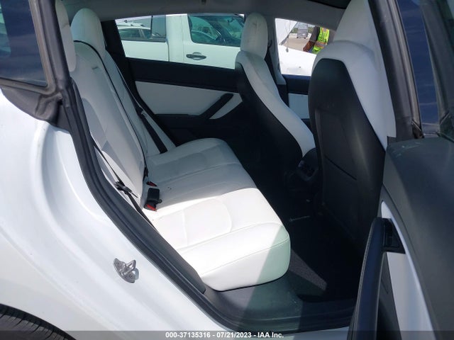 Tesla Model 3 Long Range 2020 5YJ3E1EB8LF713006 Image 16