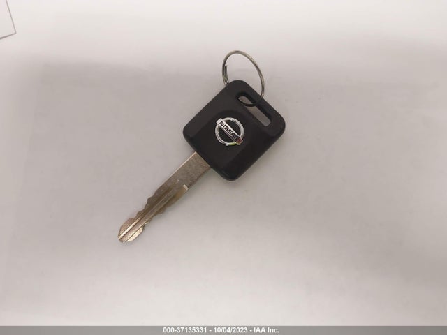 2004 NISSAN XTERRA XE VIN: 5N1ED28T44C606079