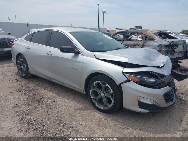2019 1G1ZG5ST1KF204936 main image