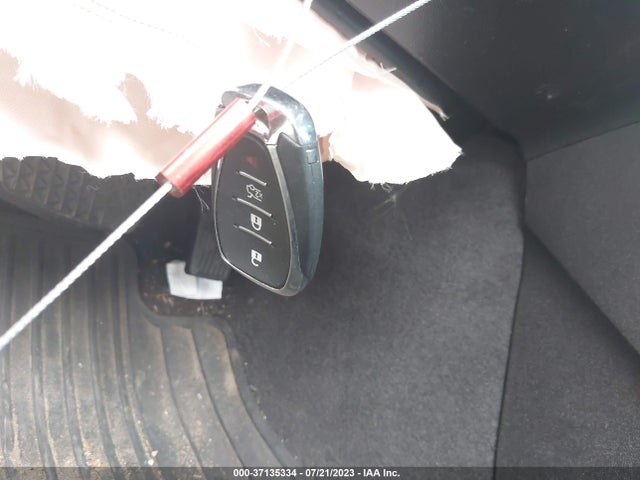 Chevrolet MALIBU RS 2019 1G1ZG5ST1KF204936 Image 11