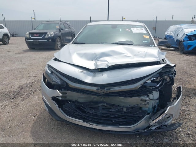 Chevrolet MALIBU RS 2019 1G1ZG5ST1KF204936 Image 12