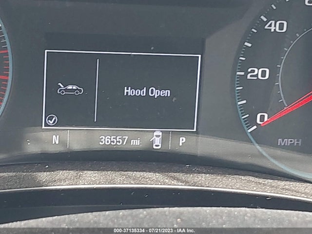 Chevrolet MALIBU RS 2019 1G1ZG5ST1KF204936 Image 15