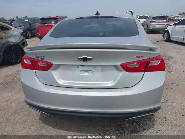 Chevrolet MALIBU RS 2019 1G1ZG5ST1KF204936 Image 16