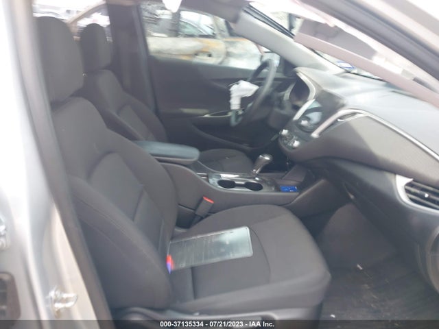 Chevrolet MALIBU RS 2019 1G1ZG5ST1KF204936 Image 5