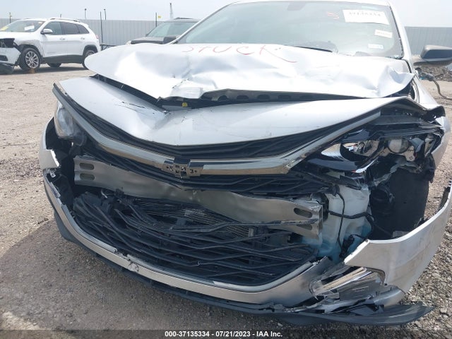 Chevrolet MALIBU RS 2019 1G1ZG5ST1KF204936 Image 6