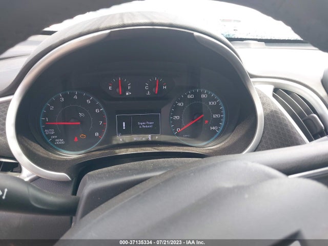 Chevrolet MALIBU RS 2019 1G1ZG5ST1KF204936 Image 7