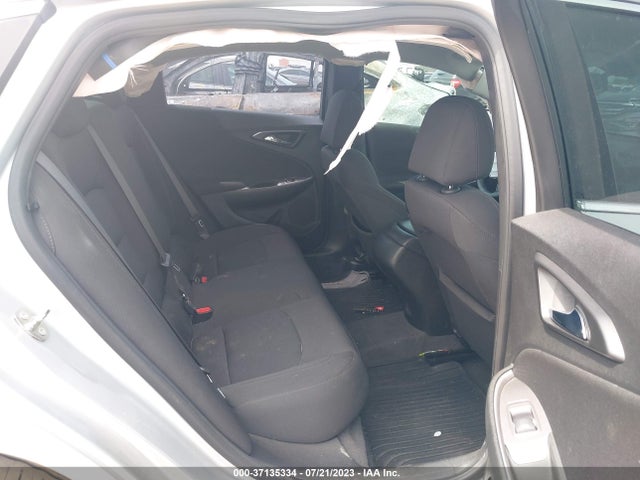 Chevrolet MALIBU RS 2019 1G1ZG5ST1KF204936 Image 8