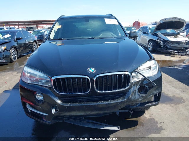 BMW X5 Xdrive35i 2016 5UXKR0C52G0P33987 Image 4