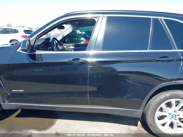BMW X5 Xdrive35i 2016 5UXKR0C52G0P33987 Image 6