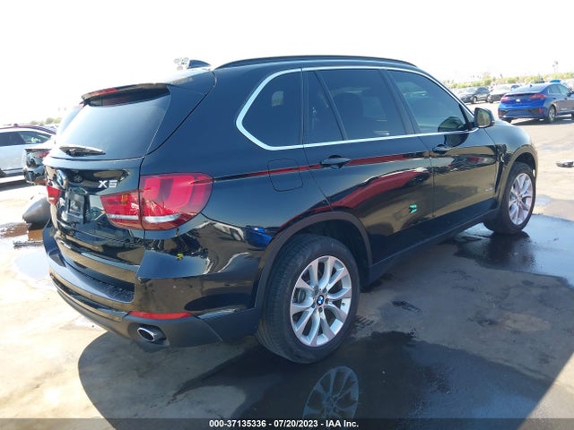 BMW X5 Xdrive35i 2016 5UXKR0C52G0P33987 Image 10