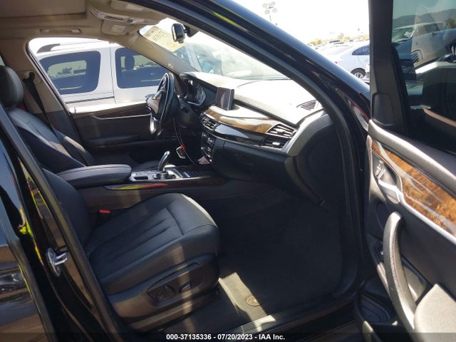 BMW X5 Xdrive35i 2016 5UXKR0C52G0P33987 Image 11