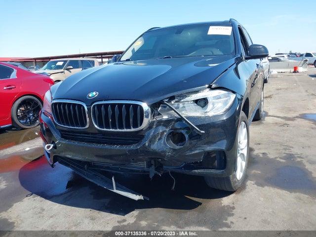 BMW X5 Xdrive35i 2016 5UXKR0C52G0P33987 Image 12