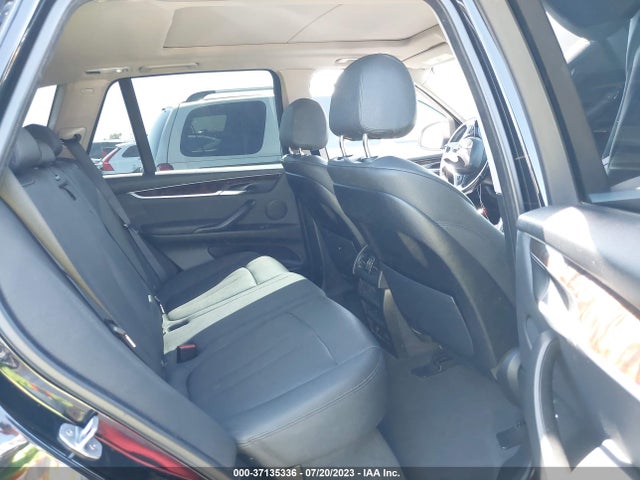 BMW X5 Xdrive35i 2016 5UXKR0C52G0P33987 Image 14