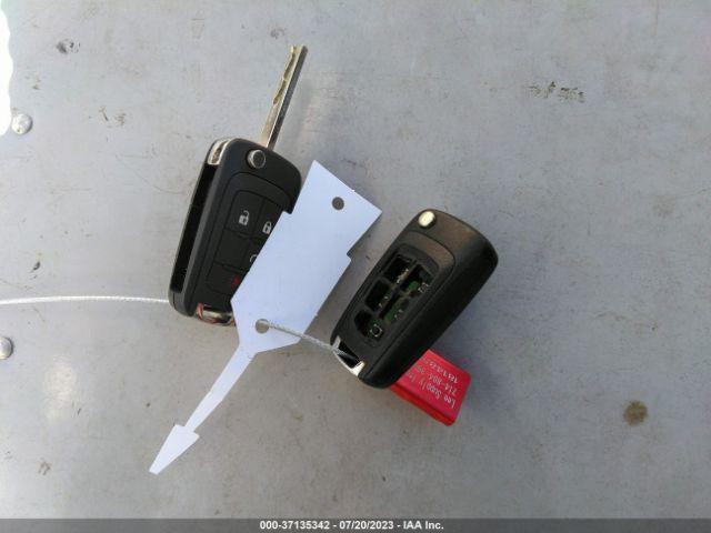 2GKFLPE34G6141446 GMC Terrain Slt