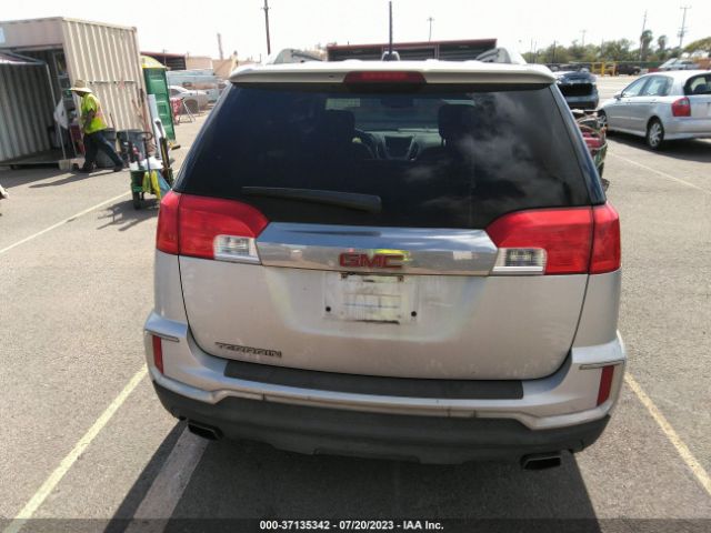 2GKFLPE34G6141446 GMC Terrain Slt