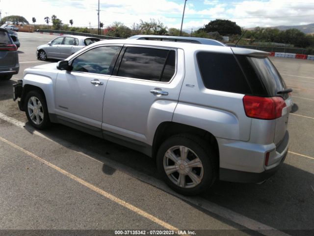 2GKFLPE34G6141446 GMC Terrain Slt