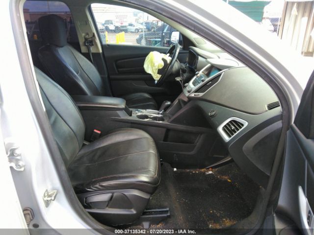 2GKFLPE34G6141446 GMC Terrain Slt