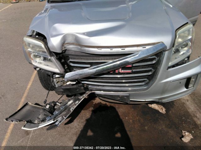 2GKFLPE34G6141446 GMC Terrain Slt