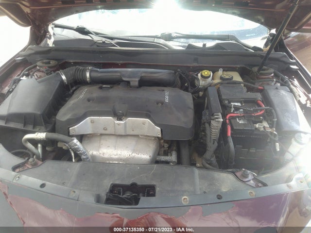 Chevrolet MALIBU LT 2015 1G11D5SLXFF321958 Image 10