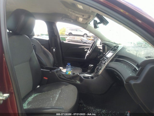 Chevrolet MALIBU LT 2015 1G11D5SLXFF321958 Image 5