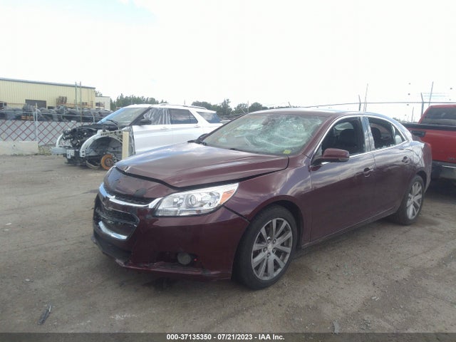 Chevrolet MALIBU LT 2015 1G11D5SLXFF321958 Image 6