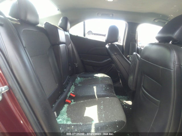 Chevrolet MALIBU LT 2015 1G11D5SLXFF321958 Image 8