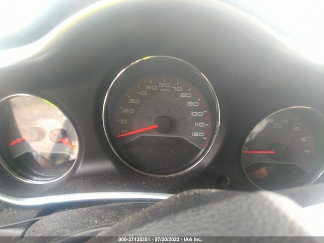 2012 DODGE AVENGER SXT VIN: 1C3CDZCBXCN153127