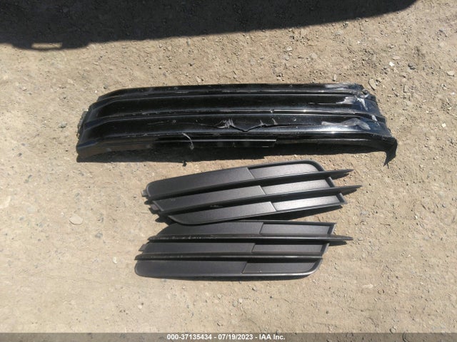 WAUGFAFC2EN111368 Audi A6 2.0t Premium Plus