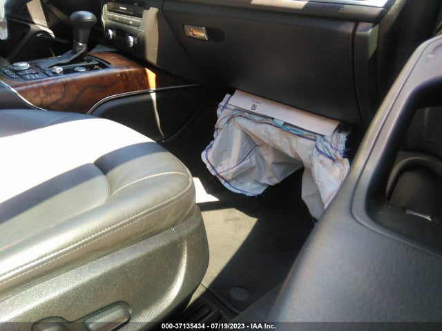 WAUGFAFC2EN111368 Audi A6 2.0t Premium Plus