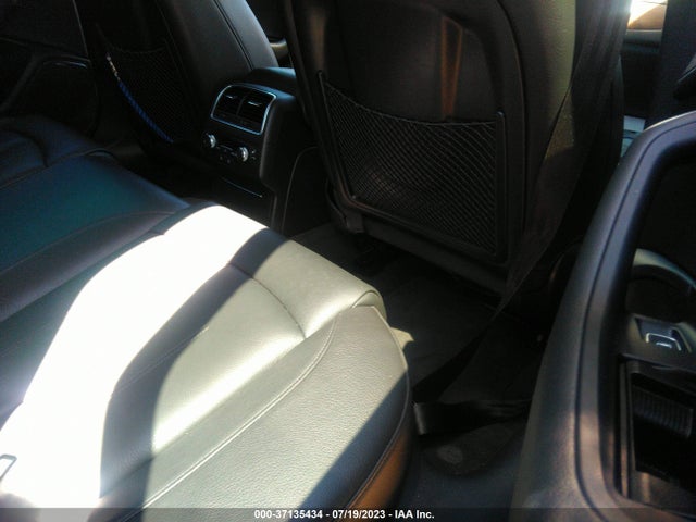 WAUGFAFC2EN111368 Audi A6 2.0t Premium Plus