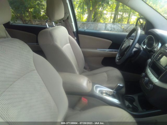 3C4PDCAB8ET214409 Dodge JOURNEY SE