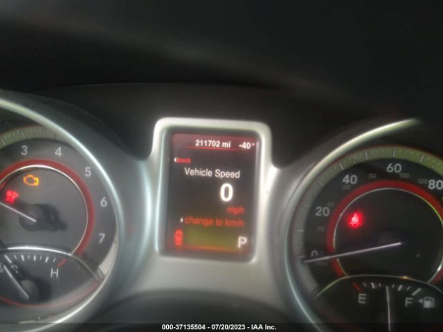 3C4PDCAB8ET214409 Dodge JOURNEY SE