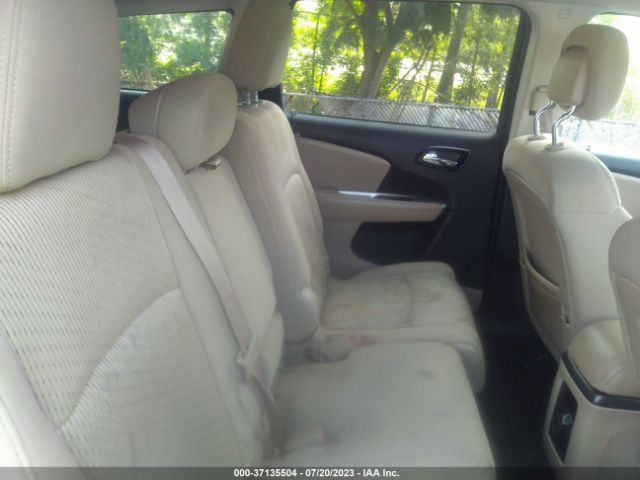3C4PDCAB8ET214409 Dodge JOURNEY SE
