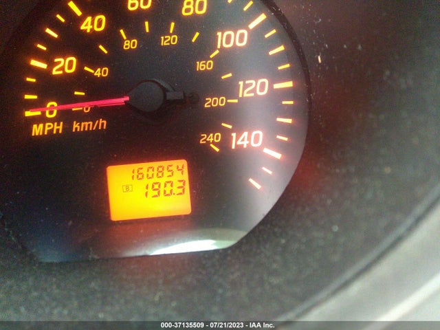 2003 NISSAN ALTIMA S VIN: 1N4AL11D13C326398