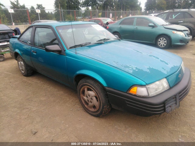 1994 CHEVROLET CAVALIER VL/RS VIN: 1G1JC1443R7360746