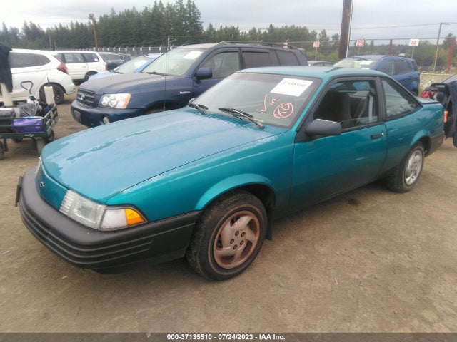 1994 CHEVROLET CAVALIER VL/RS VIN: 1G1JC1443R7360746