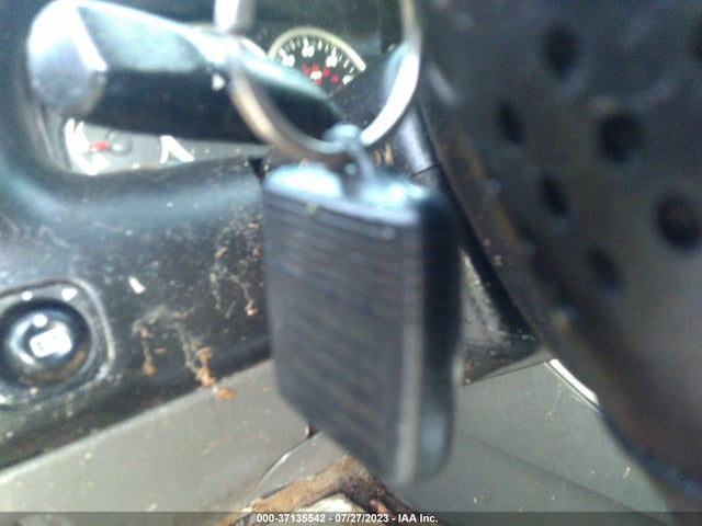 2006 MAZDA TRIBUTE I VIN: 4F2YZ92Z36KM18820